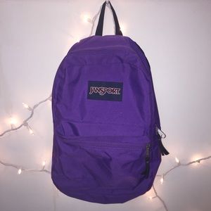 Jansport Superbreak Backpack